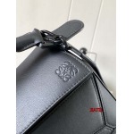 2024年春夏新作入荷高品質 LOEWE バッグ jiatel工場 SIZE:24CM～16CM～10CM