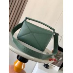 2024年春夏新作入荷高品質 LOEWE バッグ jiatel工場 SIZE: