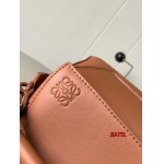 2024年春夏新作入荷高品質 LOEWE バッグ jiatel工場 SIZE:24CM～16CM～10CM