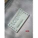 2024年春夏新作入荷高品質 LOEWE バッグ jiatel工場 SIZE:24CM～16CM～10CM