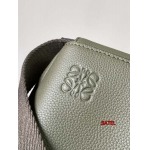 2024年春夏新作入荷高品質 LOEWE バッグ jiatel工場 SIZE:24.5CM~18CM~10.5CM