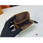 2024年5月30日人気新作入荷ルイヴィトン財布 zh工場SIZE:11*8*2cm