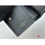 2024年5月30日人気新作入荷M80152ルイヴィトン財布 zh工場SIZE:12 x 9 x 3.5