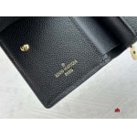 2024年5月30日人気新作入荷M80152ルイヴィトン財布 zh工場SIZE:12 x 9 x 3.5