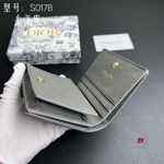 2024年5月31日人気新作入荷ディオール 財布 yue工場10.4×7×2cm