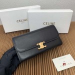 2024年5月31日人気新作入荷CELINE  財布 yue工場