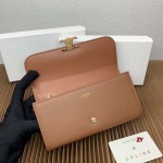 2024年5月31日人気新作入荷CELINE 財布 yue工場