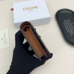 2024年5月31日人気新作入荷CELINE 財布 yue工場