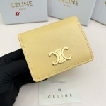 2024年5月31日人気新作入荷CELINE 財布 yue工場