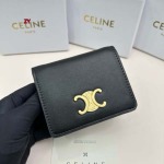 2024年5月31日人気新作入荷CELINE 財布 yue工場