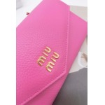 2024年5月31日人気新作入荷MIUMIU 財布 yue工場