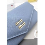 2024年5月31日人気新作入荷MIUMIU 財布 yue工場