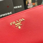 2024年5月31日人気新作入荷プラダ 財布 yue工場