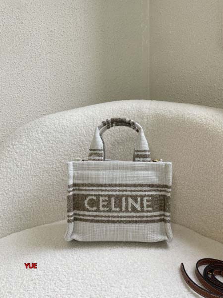 2024年6月3日人気新作入荷CELINEバッグ yue工場26×19×13CM