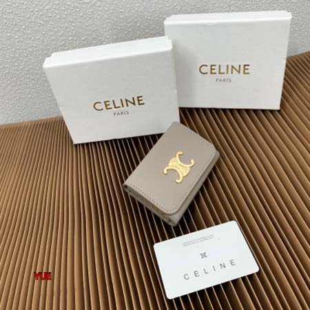 2024年6月3日人気新作入荷CELINEキーホルダー yue工場10.5X6.5X2CM