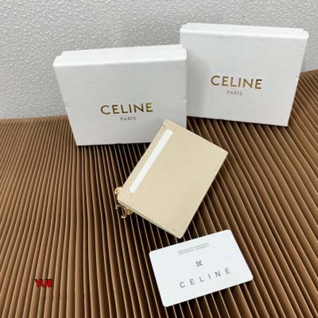 2024年6月3日人気新作入荷CELINEカードパックyue工場7.5 X 11.5