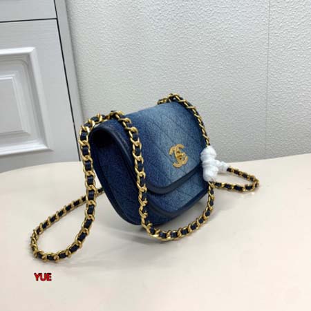 2024年6月3日人気新作入荷CHANEL パック yue工場18-13-6.5cm