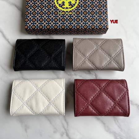 2024年6月3日人気新作入荷Tory Burch 財布  グqb工場