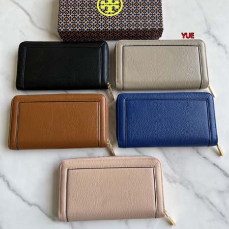 2024年6月3日人気新作入荷Tory Burch 財布  qb工場