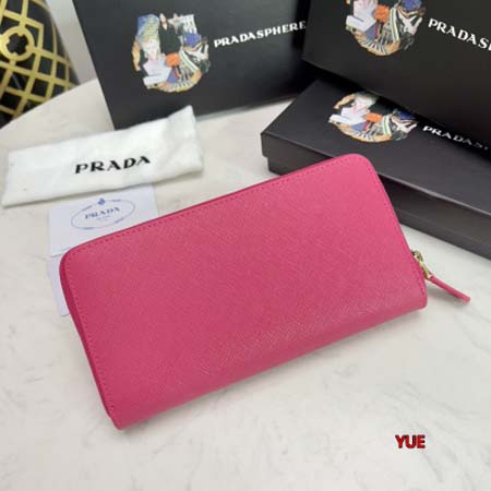 2024年6月3日人気新作入荷 PRADA  財布 qb工場19x10x2.5