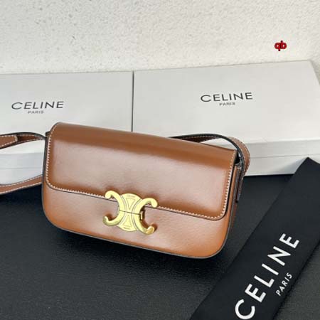 2024年6月4日人気新作入荷CELINE バッグqb工場20 X 10 X 4cm