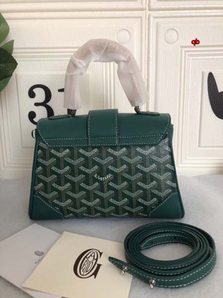 2024年6月4日人気新作入荷GOYARD バッグqb工場22*15*9