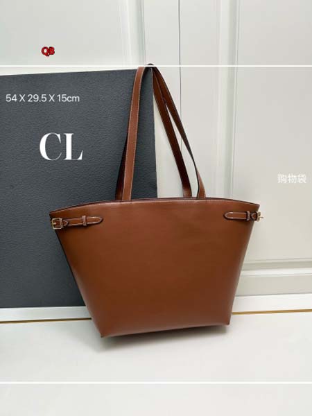 2024年6月4日人気新作入荷CELINE バッグqb工場54 X 29.5 X 15cm