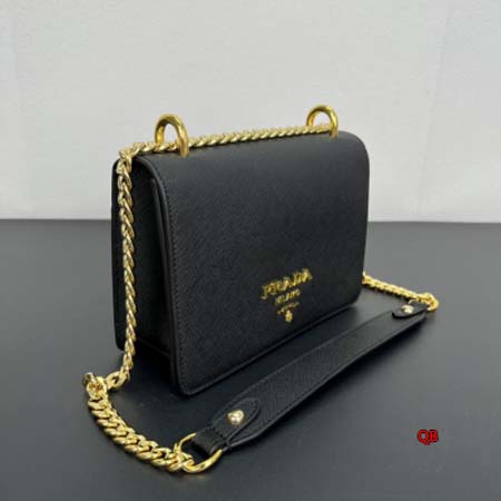 2024年6月5日人気新作入荷 PRADA  バッグqb工場20x7x14.5Cm