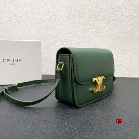 2024年6月5日人気新作入荷 CELINE バッグqb工場18CM