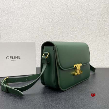 2024年6月5日人気新作入荷 CELINE バッグqb工場22CM