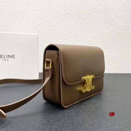 2024年6月5日人気新作入荷 CELINE バッグqb工場18CM