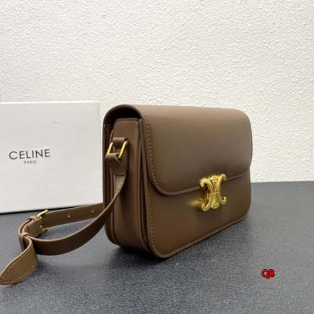 2024年6月5日人気新作入荷 CELINE バッグqb工場22CM