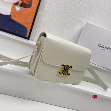 2024年6月5日人気新作入荷 CELINE バッグqb工場22CM