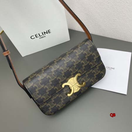 2024年6月5日人気新作入荷 CELINE バッグqb工場20*11cm