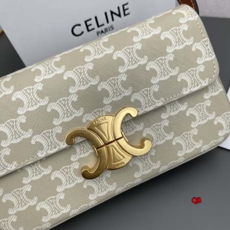 2024年6月5日人気新作入荷 CELINE バッグqb工場