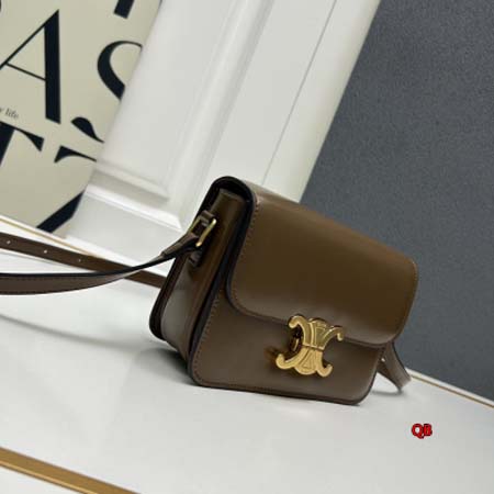 2024年6月5日人気新作入荷 CELINE バッグqb工場18cm