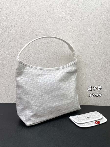 2024年6月5日人気新作入荷 GOYARD バッグqb工場27 cm x 15 cm x 42 cm