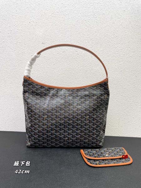 2024年6月5日人気新作入荷 GOYARD バッグqb工場27 cm x 15 cm x 42 cm