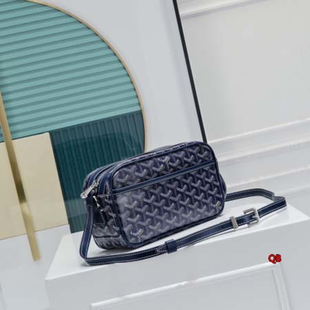 2024年6月5日人気新作入荷 GOYARD バッグqb工場23x8x14cm