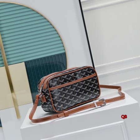 2024年6月5日人気新作入荷 GOYARD バッグqb工場23x8x14cm