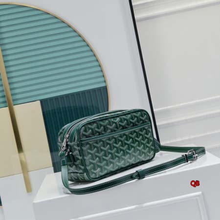 2024年6月5日人気新作入荷 GOYARD バッグqb工場23x8x14cm