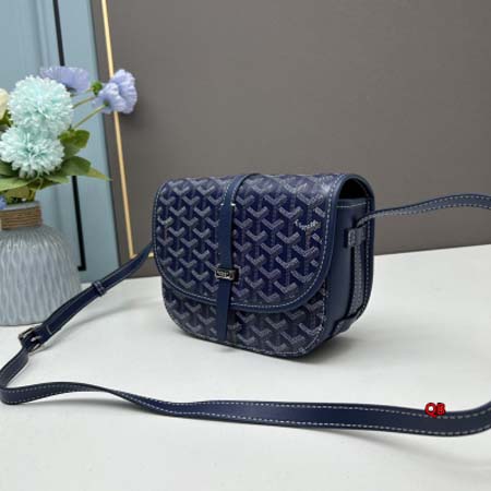 2024年6月5日人気新作入荷 GOYARD バッグqb工場 22cm 高15cm 宽6.5cm