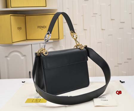 2024年6月5日人気新作入荷 FENDI  バッグqb工場25cm、18cm、10cm