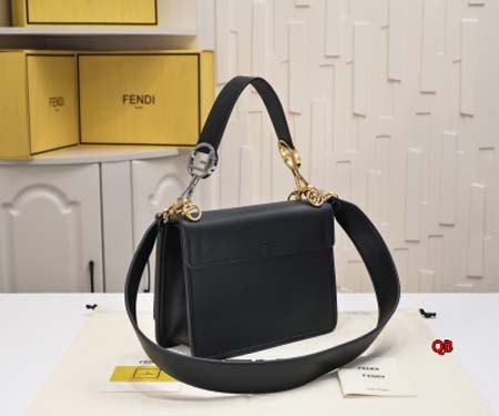 2024年6月5日人気新作入荷 FENDI  バッグqb工場25cm、18cm、10cm