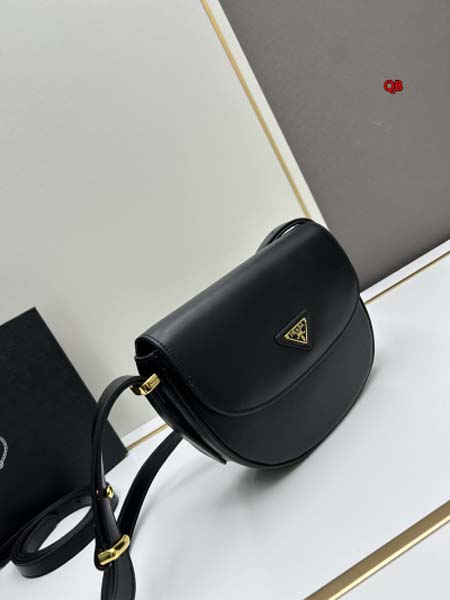 2024年6月5日人気新作入荷PRADA バッグqb工場20x高16x底6cm