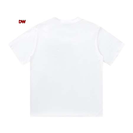 2024年6月6日新作入荷Maison Margiela 半袖 TシャツDW工場