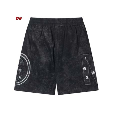 2024年6月6日新作入荷Maison Margiela 半ズボンDW工場28-38