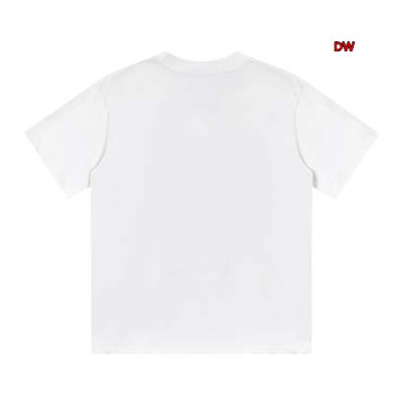 2024年6月6日新作入荷Maison Margiela 半袖 TシャツDW工場