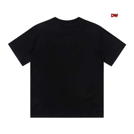 2024年6月6日新作入荷Maison Margiela 半袖 TシャツDW工場