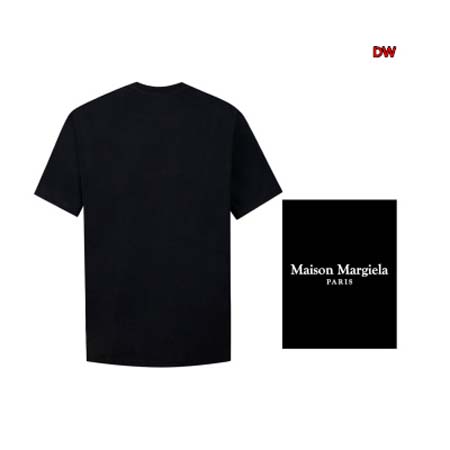 2024年6月6日新作入荷Maison Margiela 半袖 TシャツDW工場